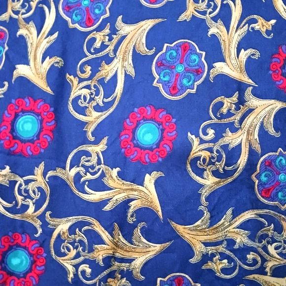 Vintage blouse size medium - Picture 4 of 4